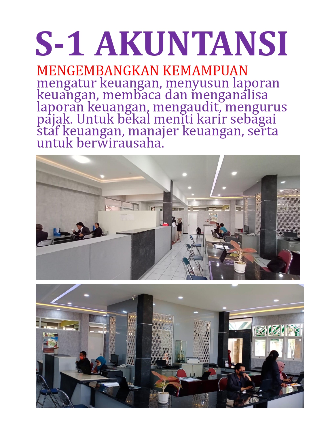 Promo STIE Indocakti hal 7